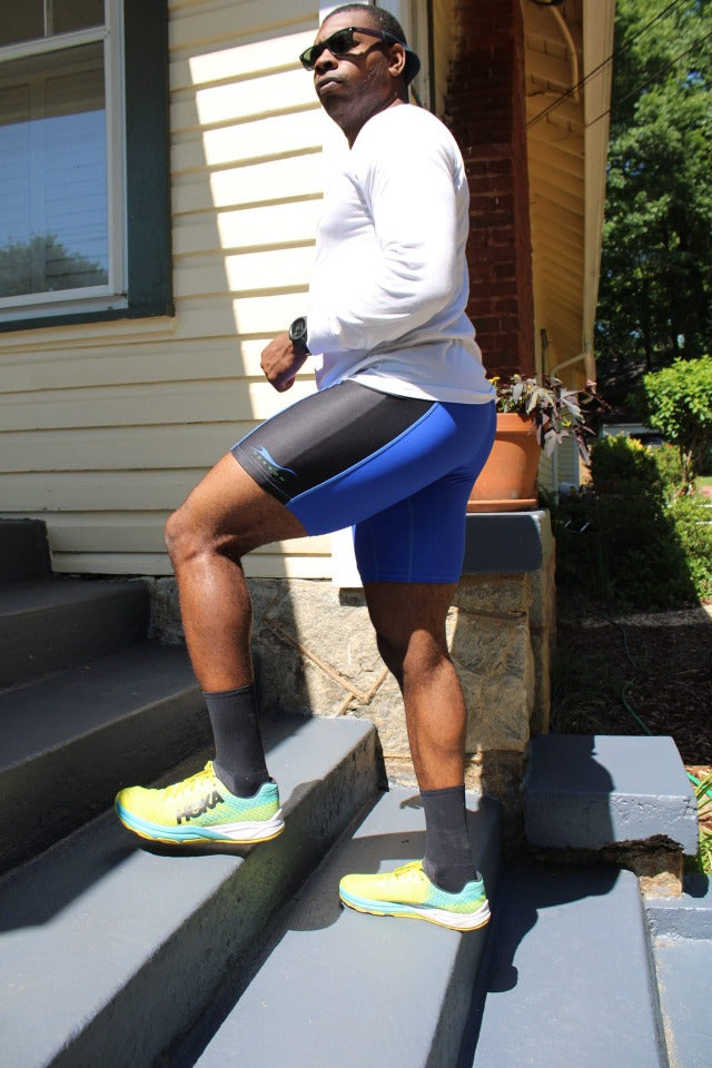 Authenticity at its Best: Why Herron Apparel Uses Real Athletes – Herron Performance Apparel