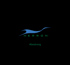 Herron Apparel Logo for dark_