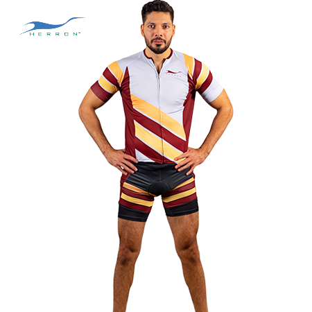 Unleash Your Cycling Potential: Limited Edition Ascendant Cycling Kit