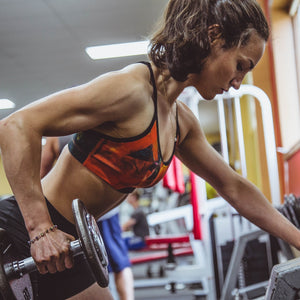 Incorporating Strength Training into a Triathlete's Schedule